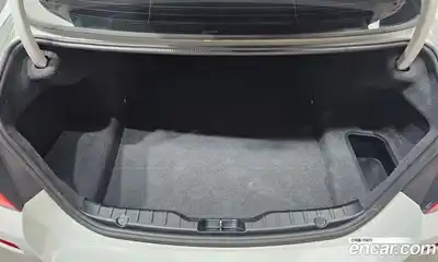 BMW 5-Series 2013 2.0 Автомат в Москве № 305491, миниатюра 3