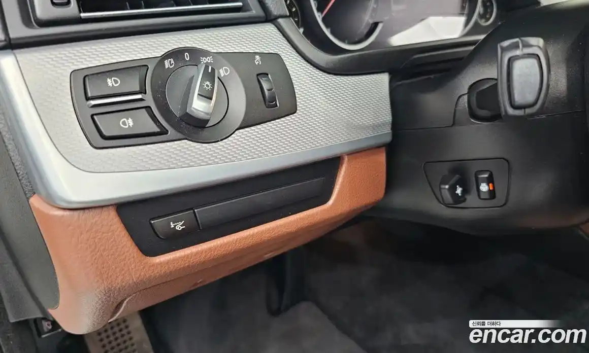 BMW 5-Series 2013 2.0 Автомат в Москве № 305491, фото 4