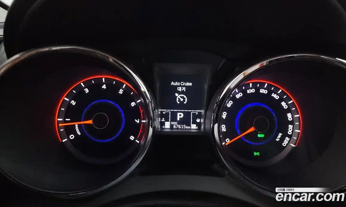 SsangYong TIBOLI 2019 1.6 Автомат в Москве № 30604, фото 13