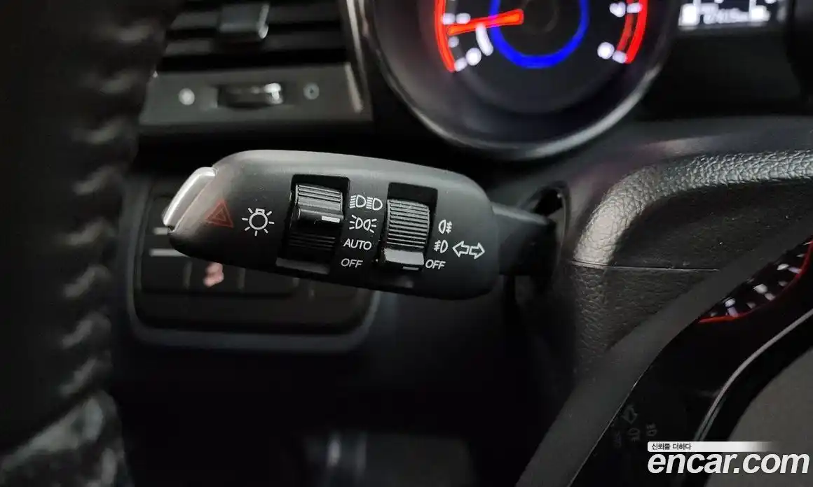 SsangYong TIBOLI 2019 1.6 Автомат в Москве № 30604, фото 19