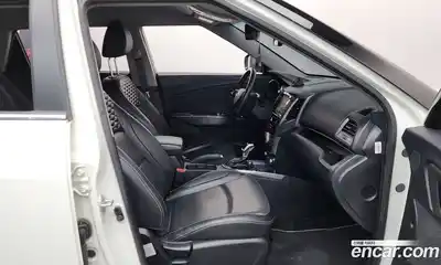 SsangYong TIBOLI 2019 1.6 Автомат в Москве № 30604, миниатюра 2