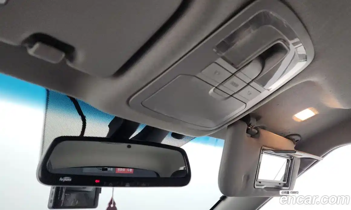 SsangYong TIBOLI 2019 1.6 Автомат в Москве № 30604, фото 3