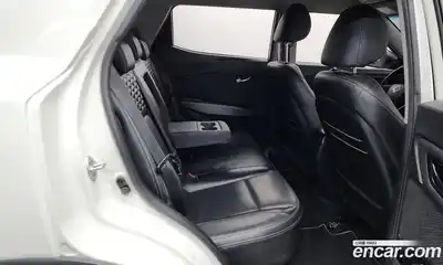 SsangYong TIBOLI 2019 1.6 Автомат в Москве № 30604, миниатюра 4