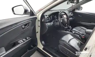 SsangYong TIBOLI 2019 1.6 Автомат в Москве № 30604, миниатюра 5