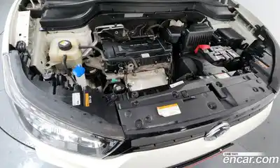 SsangYong TIBOLI 2019 1.6 Автомат в Москве № 30604, миниатюра 8