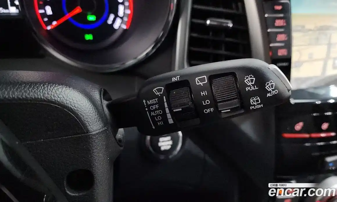 SsangYong TIBOLI 2019 1.6 Автомат в Москве № 30604, фото 9