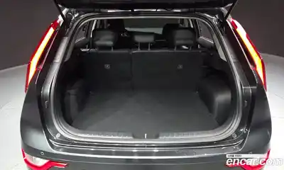 Kia Niro 2024 1.6 Автомат в Москве № 306430, миниатюра 11