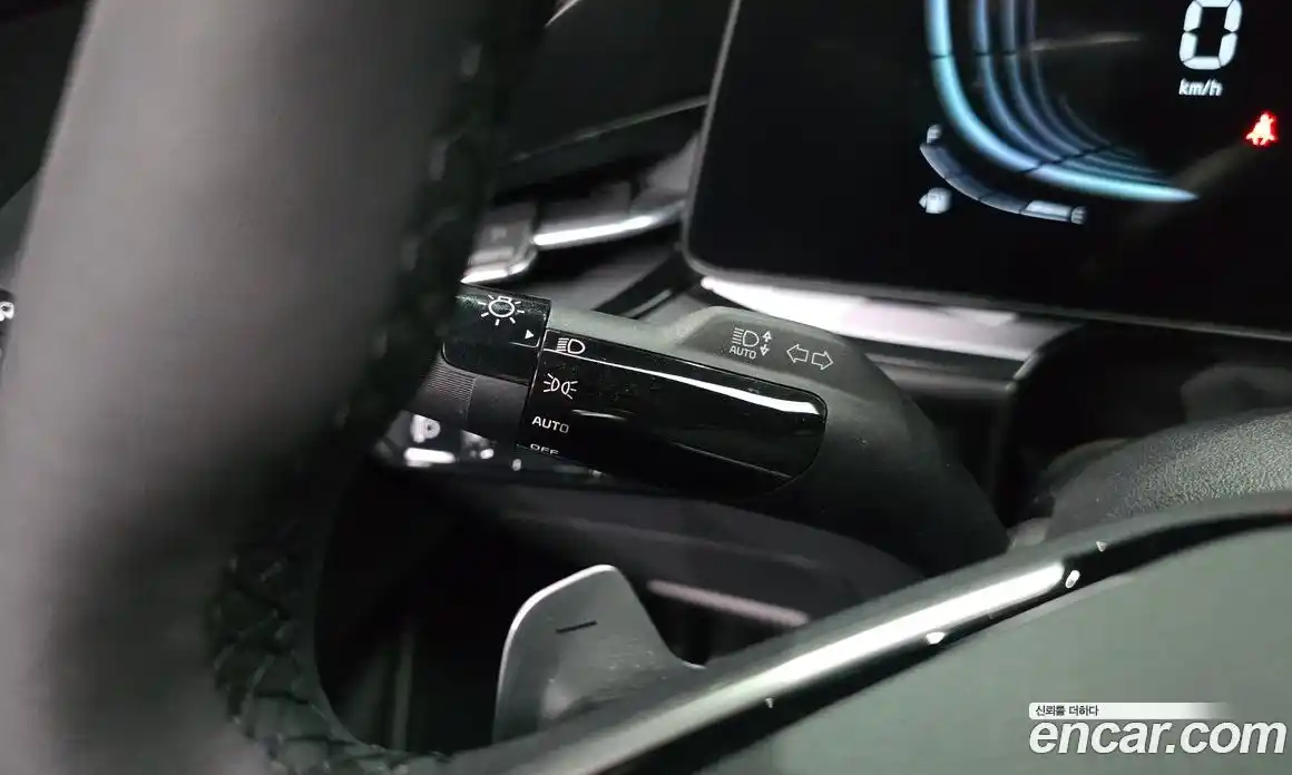 Kia Niro 2024 1.6 Автомат в Москве № 306430, фото 12