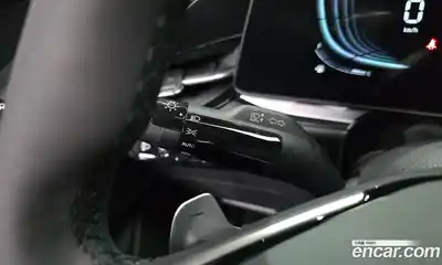 Kia Niro 2024 1.6 Автомат в Москве № 306430, миниатюра 12