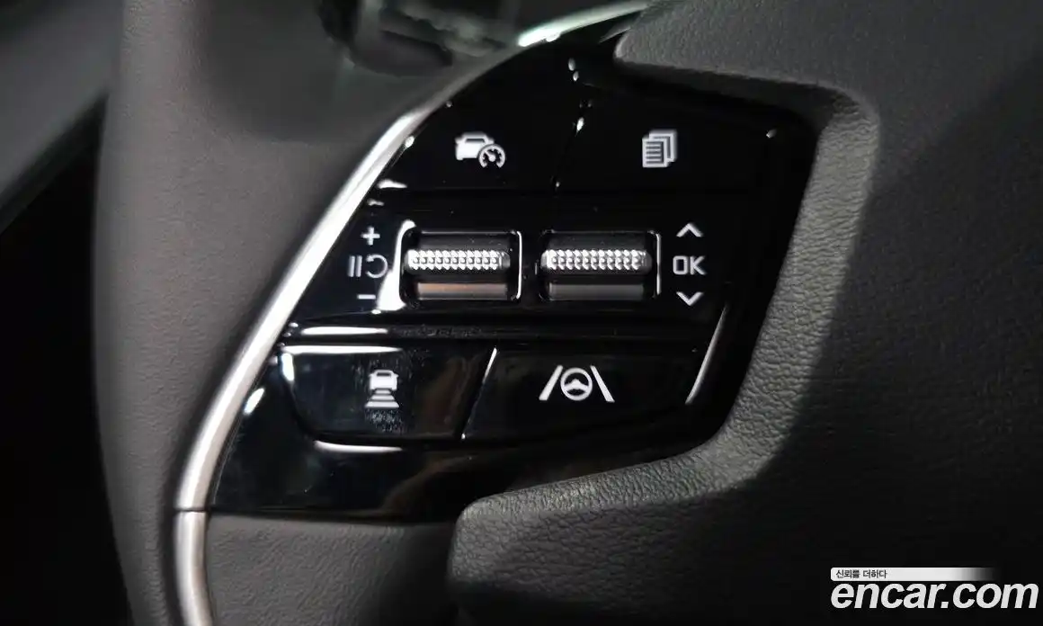 Kia Niro 2024 1.6 Автомат в Москве № 306430, фото 17