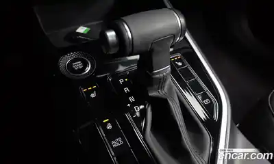 Kia Niro 2024 1.6 Автомат в Москве № 306430, миниатюра 6