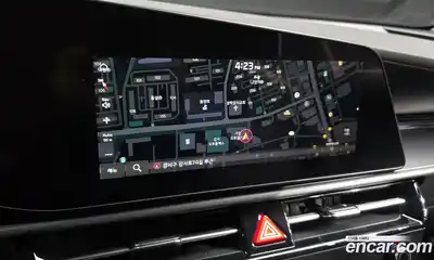 Kia Niro 2024 1.6 Автомат в Москве № 306430, миниатюра 7