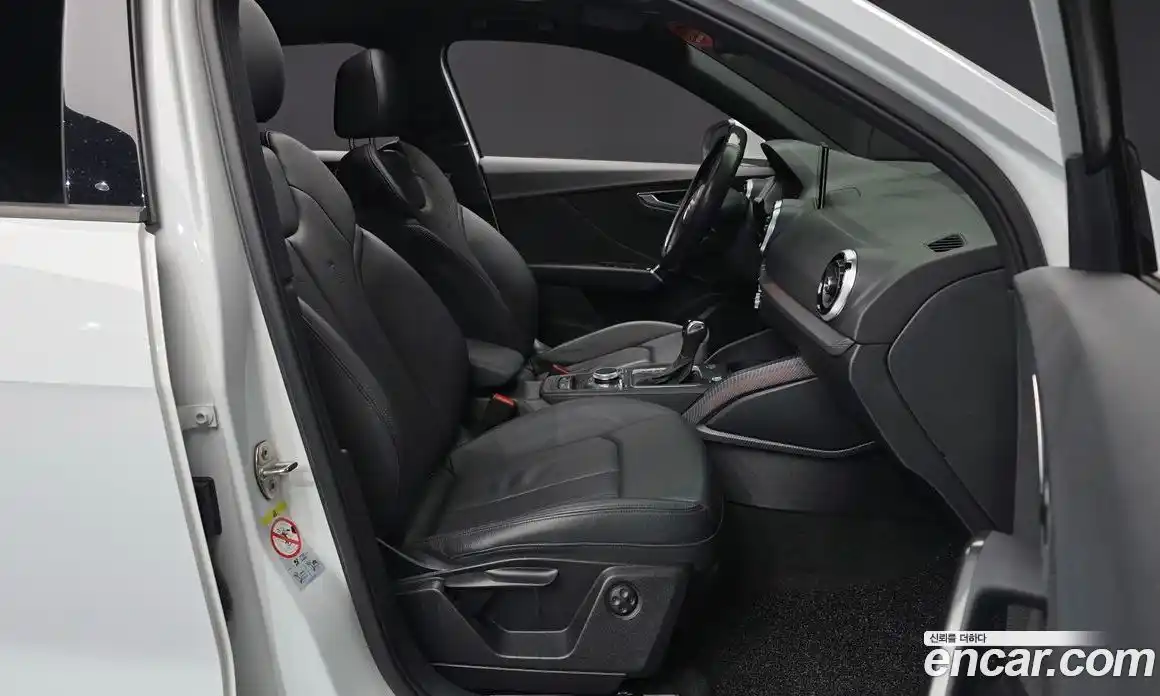 Audi Q2 2023 2.0 Автомат в Москве № 311728, фото 14