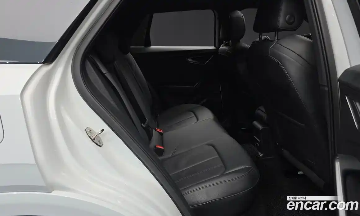 Audi Q2 2023 2.0 Автомат в Москве № 311728, фото 15