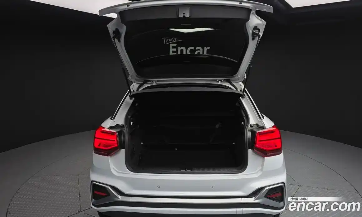 Audi Q2 2023 2.0 Автомат в Москве № 311728, фото 16