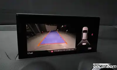 Audi Q2 2023 2.0 Автомат в Москве № 311728, миниатюра 7