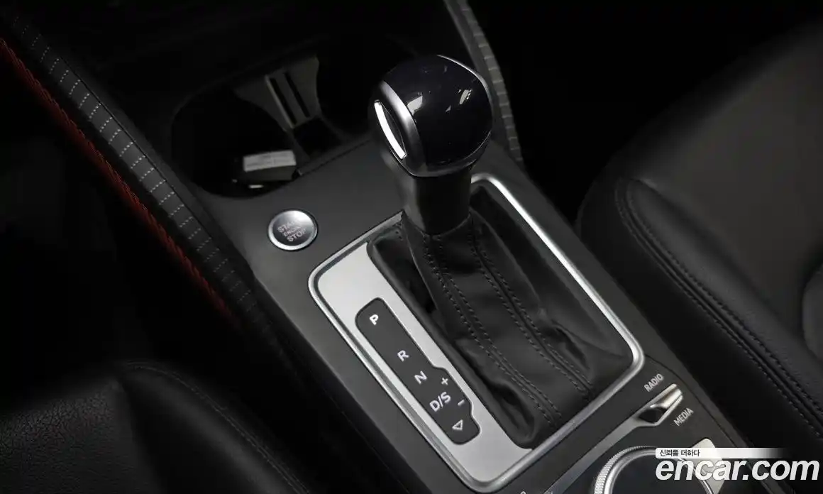 Audi Q2 2023 2.0 Автомат в Москве № 311728, фото 9