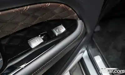 SsangYong Rexton 2022 2.2 Автомат в Москве № 31354, миниатюра 6