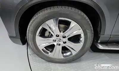 SsangYong Rexton 2022 2.2 Автомат в Москве № 31354, миниатюра 7