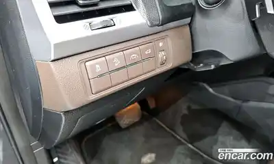 SsangYong Rexton 2022 2.2 Автомат в Москве № 31354, миниатюра 10