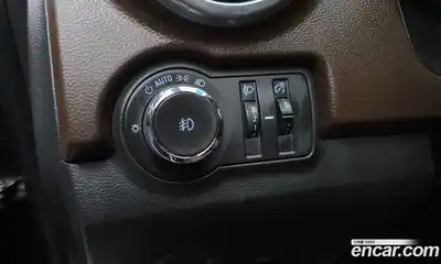 Chevrolet Trax 2014 1.4 Автомат в Москве № 315109, миниатюра 11