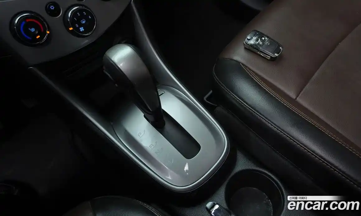 Chevrolet Trax 2014 1.4 Автомат в Москве № 315109, фото 8