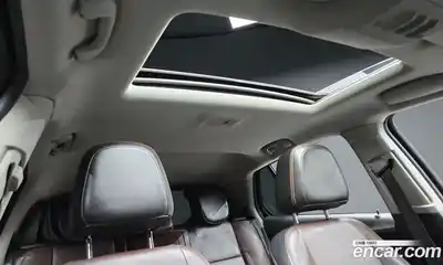 Chevrolet Trax 2014 1.4 Автомат в Москве № 315109, миниатюра 10