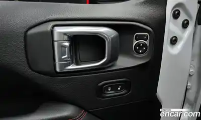 Jeep Gladiator 2021 3.6 Автомат в Москве № 318120, миниатюра 6