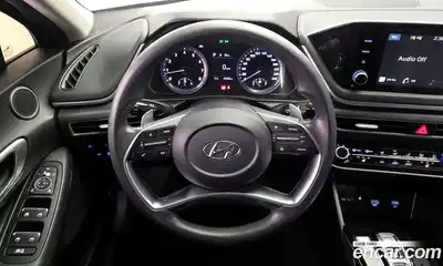 Hyundai Sonata 2020 2.0 Автомат в Москве № 319350, миниатюра 12