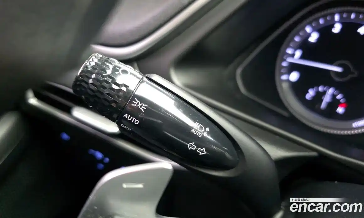 Hyundai Sonata 2020 2.0 Автомат в Москве № 319350, фото 16