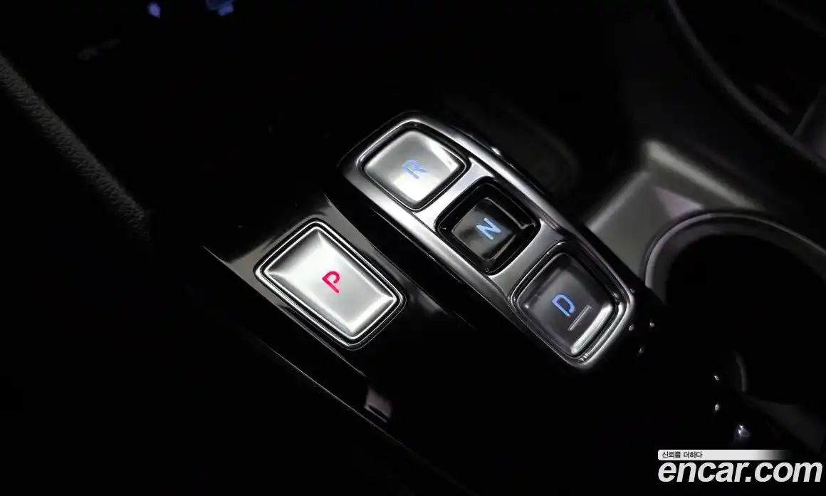 Hyundai Sonata 2020 2.0 Автомат в Москве № 319350, фото 17