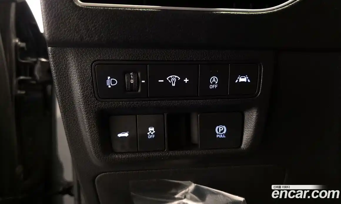 Hyundai Sonata 2020 2.0 Автомат в Москве № 319350, фото 18