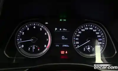 Hyundai Sonata 2020 2.0 Автомат в Москве № 319350, миниатюра 5