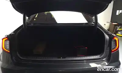 Hyundai Sonata 2020 2.0 Автомат в Москве № 319350, миниатюра 8