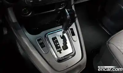 SsangYong Korando 2016 2.2 Автомат в Москве № 32048, миниатюра 12