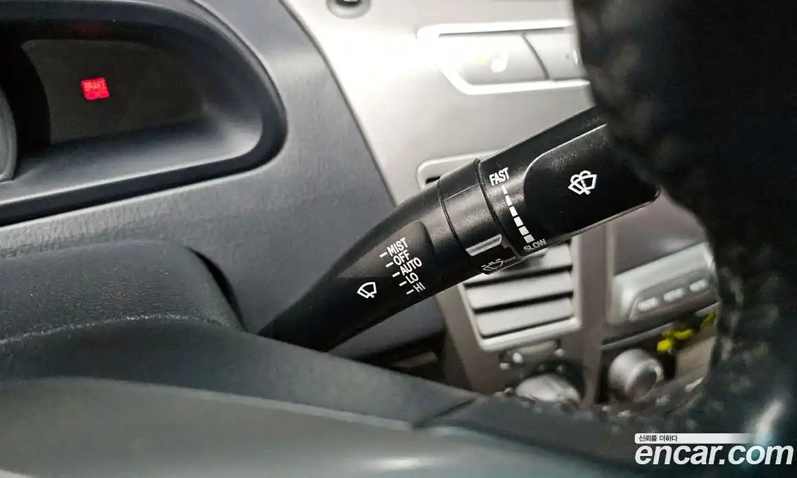 SsangYong Korando 2016 2.2 Автомат в Москве № 32048, фото 14