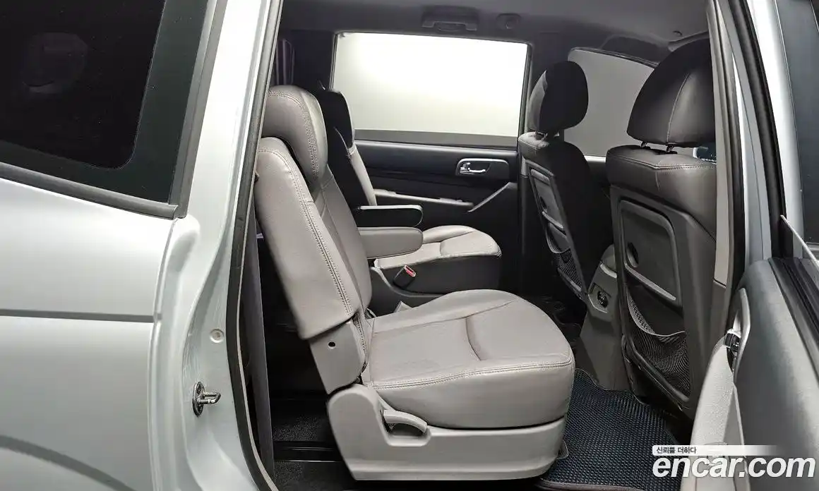 SsangYong Korando 2016 2.2 Автомат в Москве № 32048, фото 15