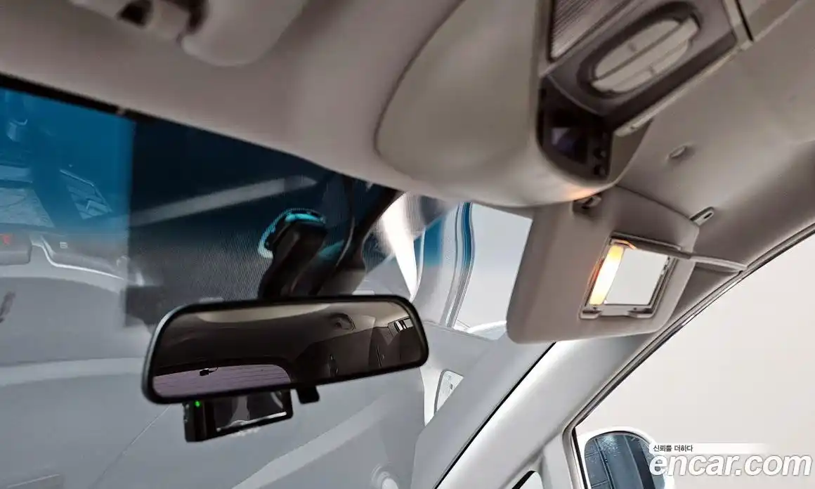 SsangYong Korando 2016 2.2 Автомат в Москве № 32048, фото 20