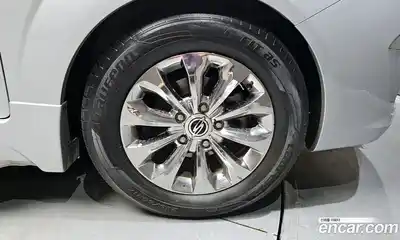 SsangYong Korando 2016 2.2 Автомат в Москве № 32048, миниатюра 7