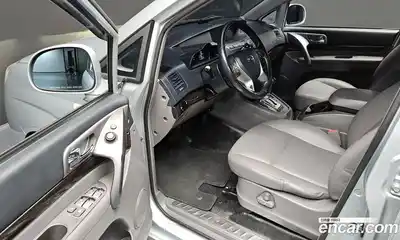 SsangYong Korando 2016 2.2 Автомат в Москве № 32048, миниатюра 9