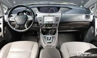 SsangYong Korando 2016 2.2 Автомат в Москве № 32048, миниатюра 10