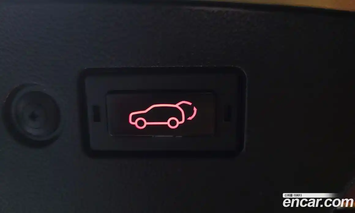 SsangYong Torres 2023 1.5 Автомат в Москве № 32153, фото 11