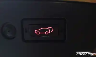 SsangYong Torres 2023 1.5 Автомат в Москве № 32153, миниатюра 11