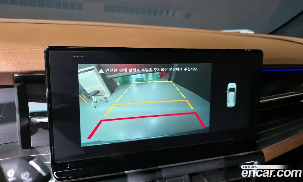 SsangYong Torres 2023 1.5 Автомат в Москве № 32153, фото 17