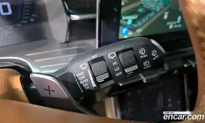 SsangYong Torres 2023 1.5 Автомат в Москве № 32153, миниатюра 2