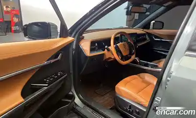 SsangYong Torres 2023 1.5 Автомат в Москве № 32153, миниатюра 3