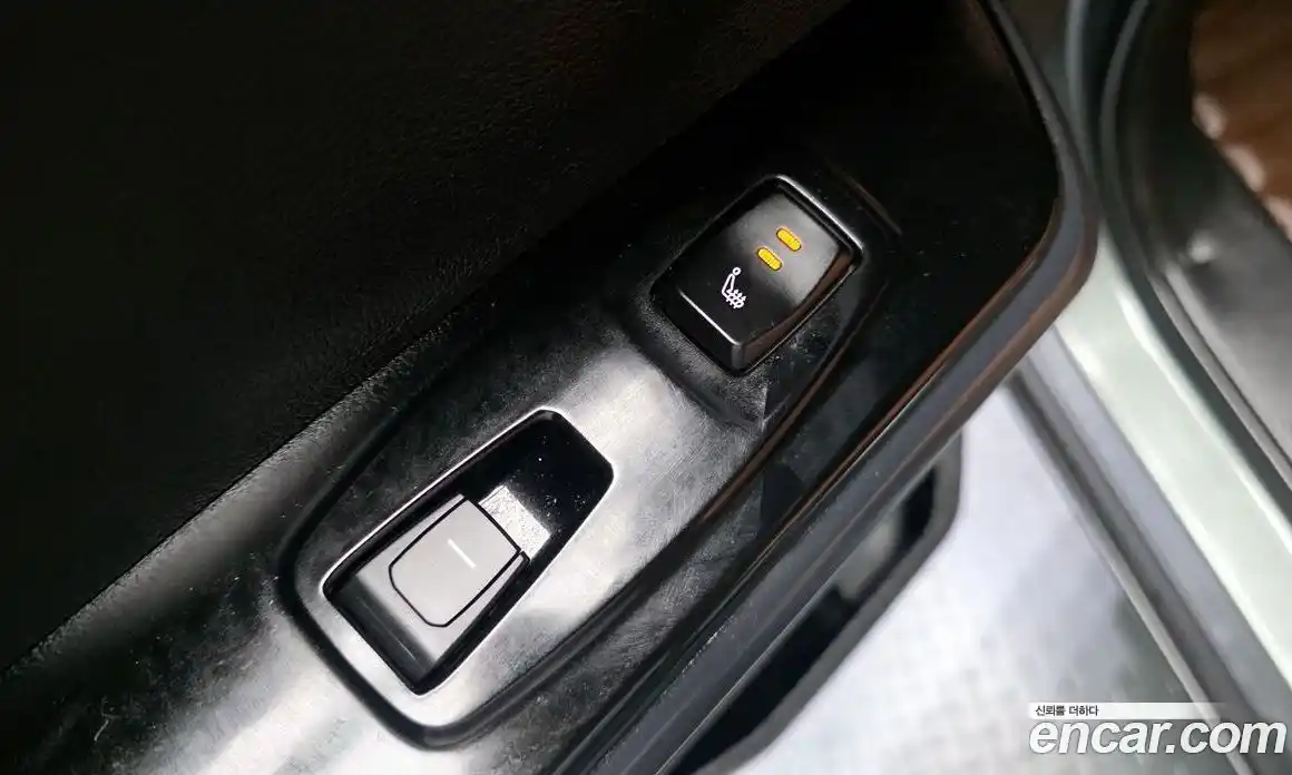 SsangYong Torres 2023 1.5 Автомат в Москве № 32153, фото 4