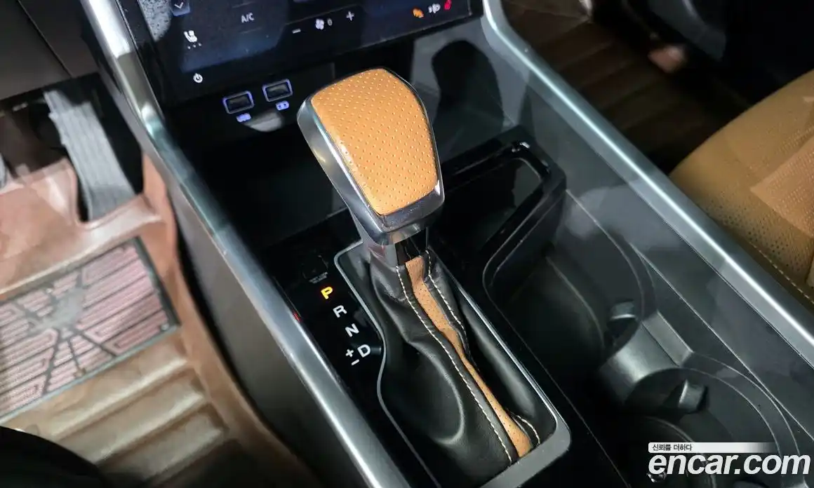 SsangYong Torres 2023 1.5 Автомат в Москве № 32153, фото 6