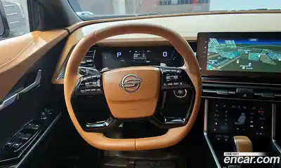 SsangYong Torres 2023 1.5 Автомат в Москве № 32153, миниатюра 7