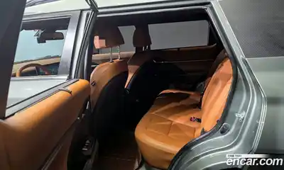 SsangYong Torres 2023 1.5 Автомат в Москве № 32153, миниатюра 9